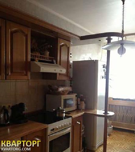 Rent out 3-room apartment. Киев,  Оболонский пр — photo 4