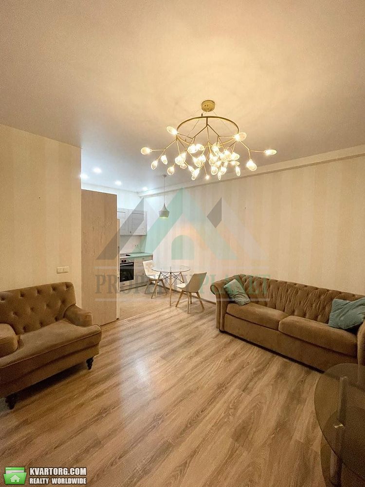 Sell 1-room apartment. Киев, Максимовича Михаила — photo 1