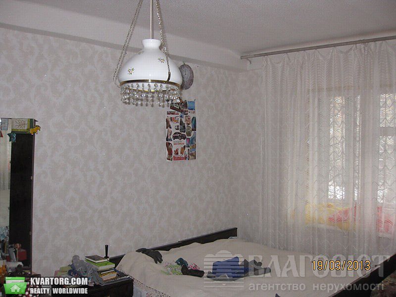 Sell 3-room apartment. Киев,  Щорса — photo 5