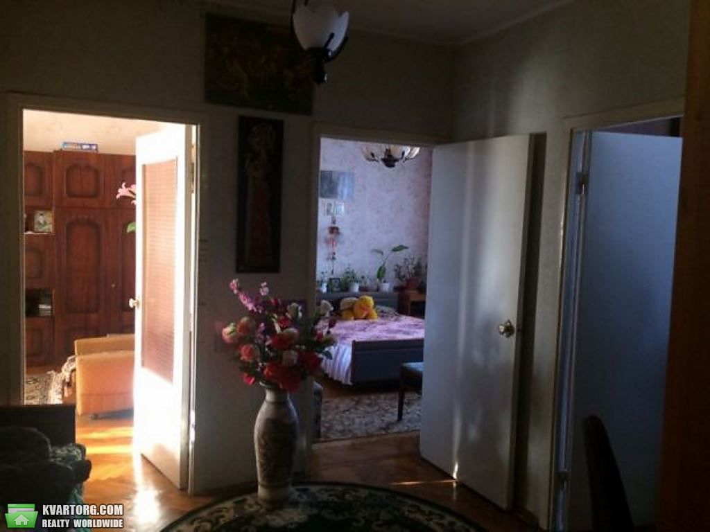 Sell 3-room apartment. Киев,  Вербицкого — photo 3
