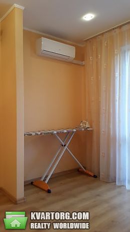 Rent out 1-room apartment. Киев, Ефремова — photo 7