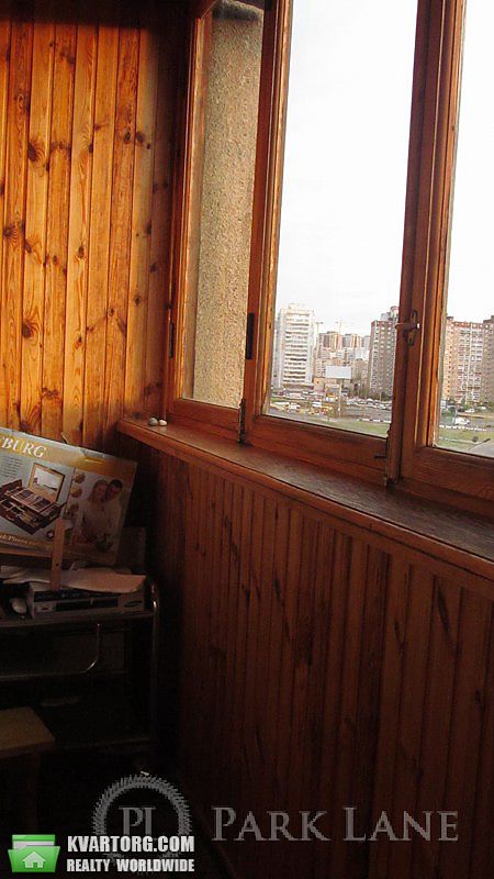 Sell 1-room apartment. Киев, Декабристов — photo 7