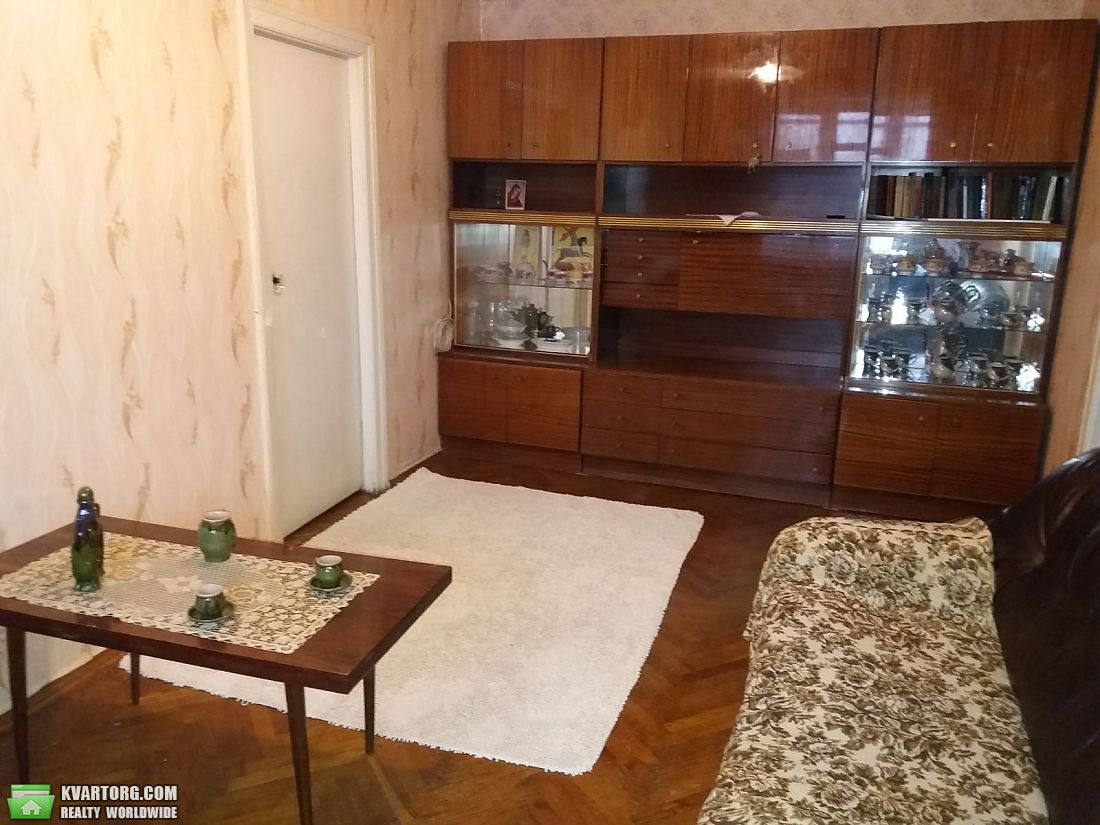 Rent out 2-room apartment. Киев, Вацлава Гавела — photo 3