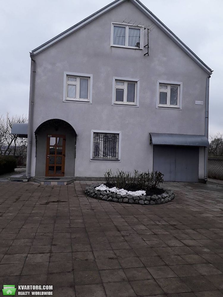 Sell house. Харьков, Харьков — photo 1