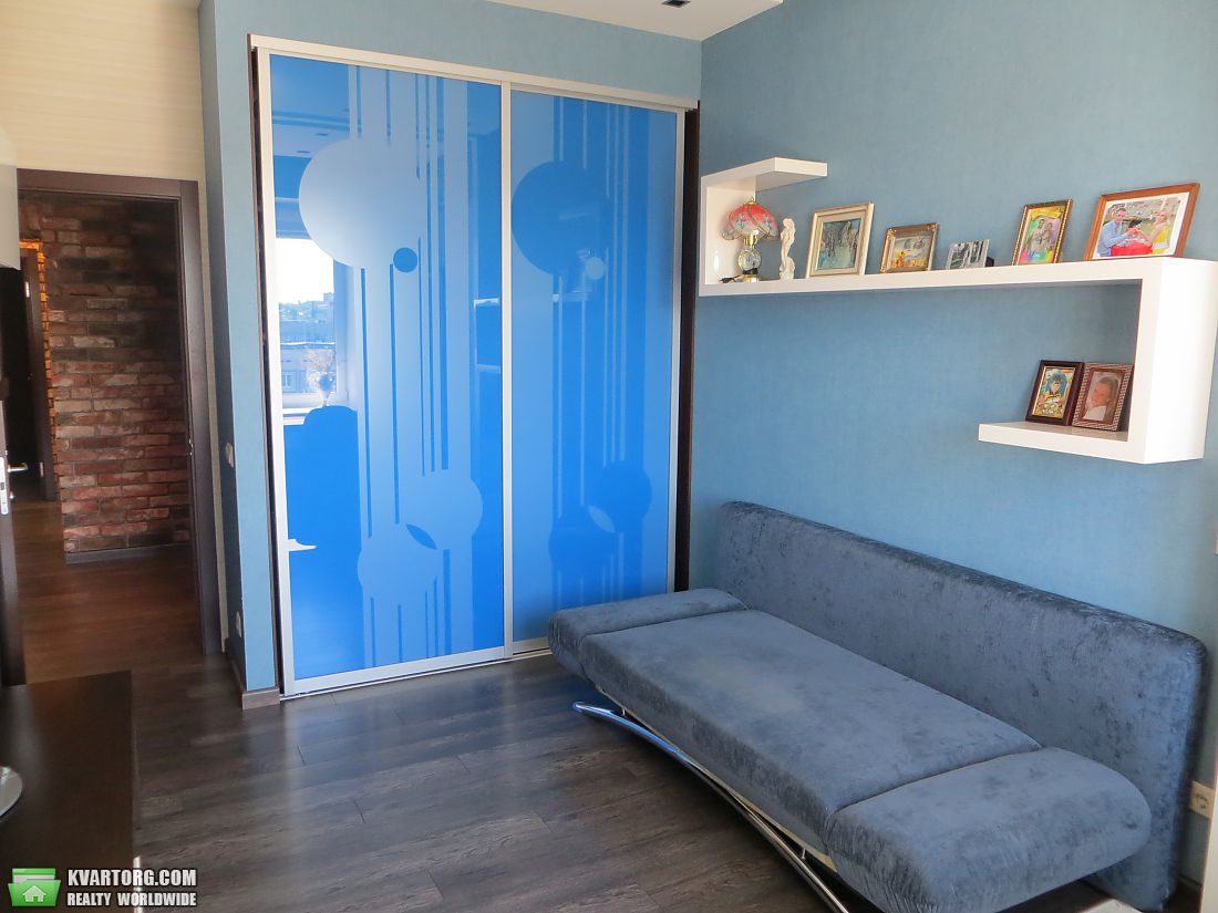 Sell 3-room apartment. Днепропетровск, Пушкина — photo 8