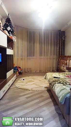 Sell 1-room apartment. Киев,  Харьковское шоссе — photo 4