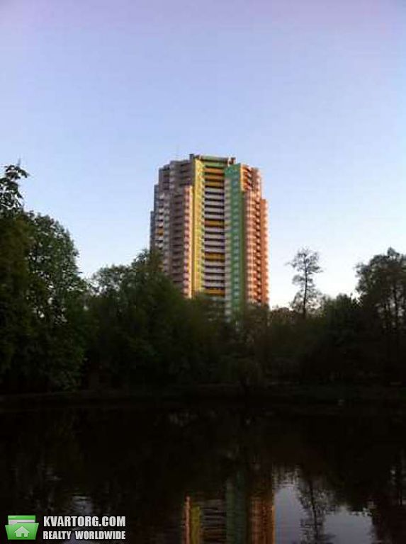 Sell 2-room apartment. Киев,  Краснопольская — photo 2