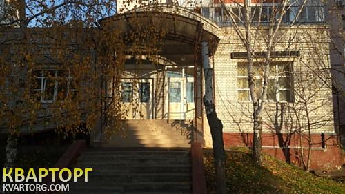 Rent out office. Киев,  Ушакова — photo 9