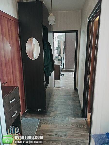 Sell 2-room apartment. Киев,  Героев Днепра — photo 4