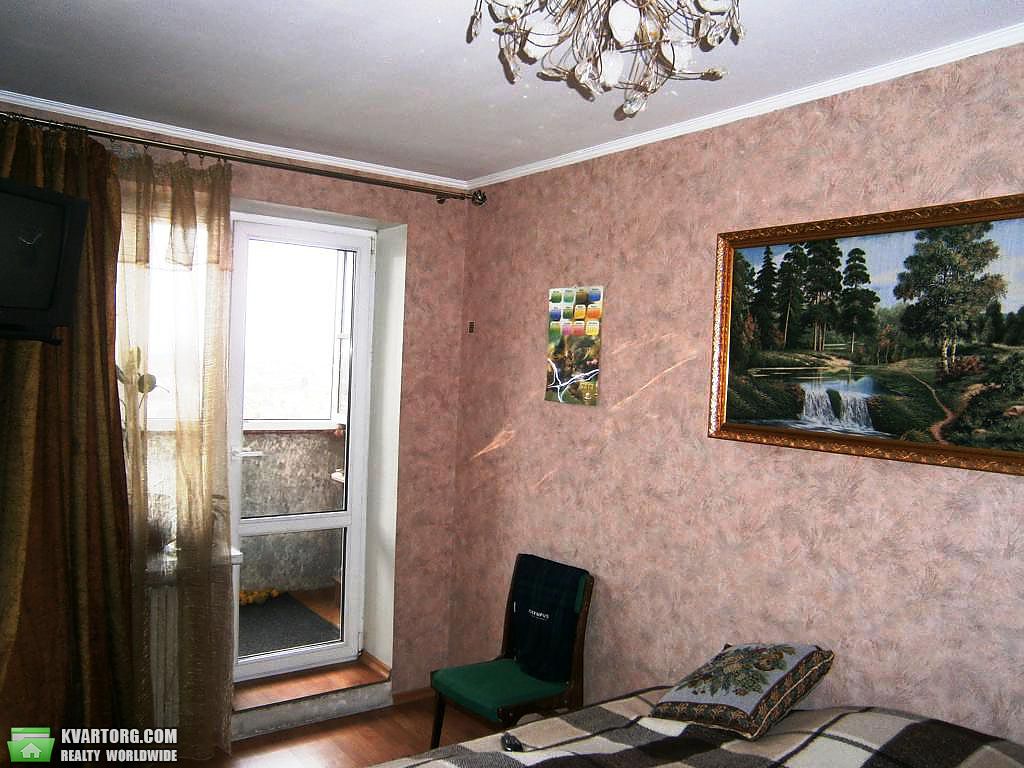 Sell 2-room apartment. Одесса, Щорса — photo 4
