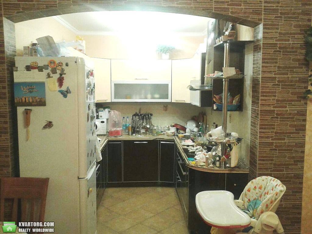 Sell 3-room apartment. Одесса, Левитана — photo 7