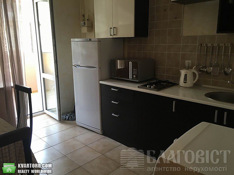 Sell 1-room apartment. Киев,  Рыбальская — photo 7