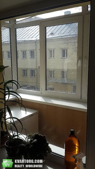 Sell 1-room apartment. Киев,  Осиповского — photo 8