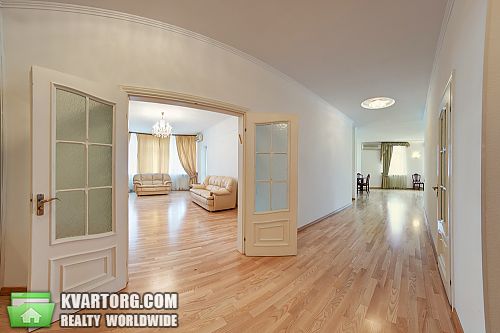 Rent out 5-room apartment. Киев,  бул. Леси Украинки — photo 6