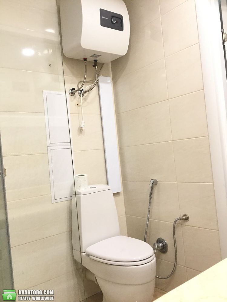 Rent out 3-room apartment. Киев,  Дружбы Народов бул — photo 7