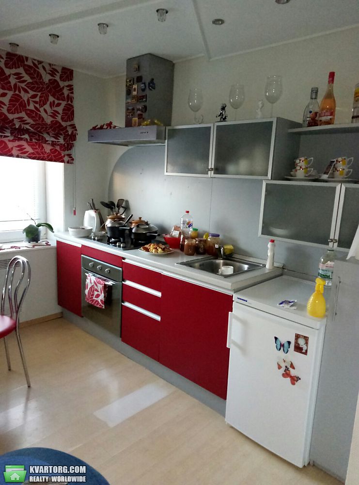 Sell 2-room apartment. Днепропетровск, Запорожское шоссе — photo 1