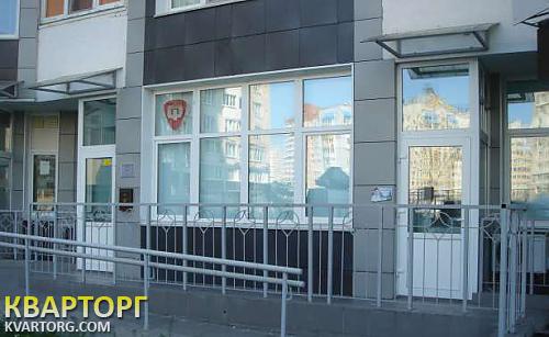 Rent out office. Киев,  Срибнокильская — photo 1