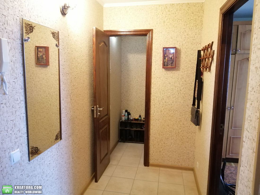 Rent out 1-room apartment. Киев,  Курчатова — photo 3