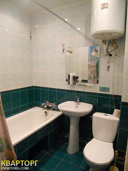 Sell 1-room apartment. Киев, Новодарницкая — photo 3
