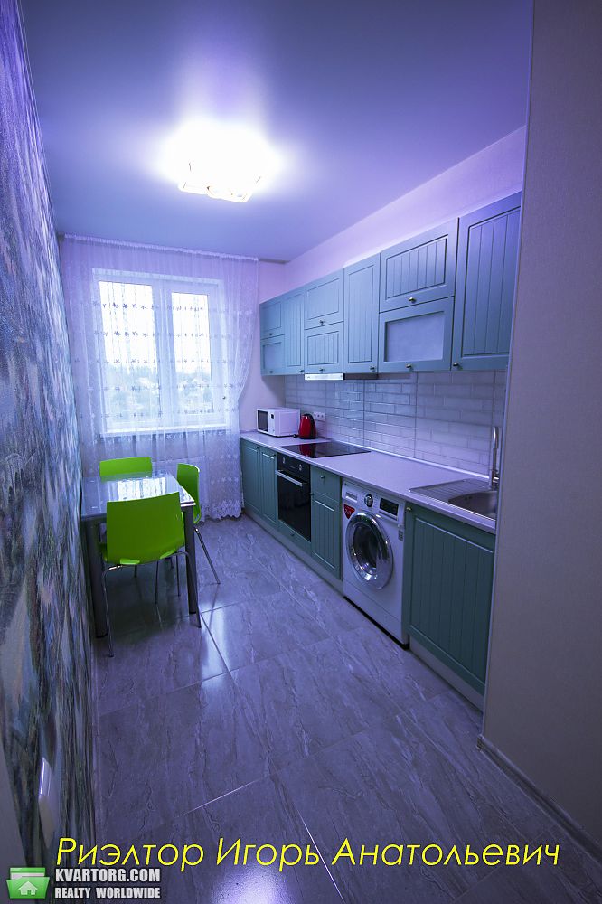 Rent out 1-room apartment. Одесса, Штилевая — photo 3