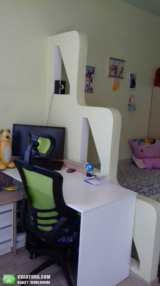 Sell 3-room apartment. Киев,  Дьяченко — photo 4