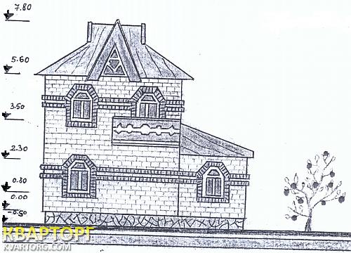 Sell house. Полтава, Ленина — photo 1