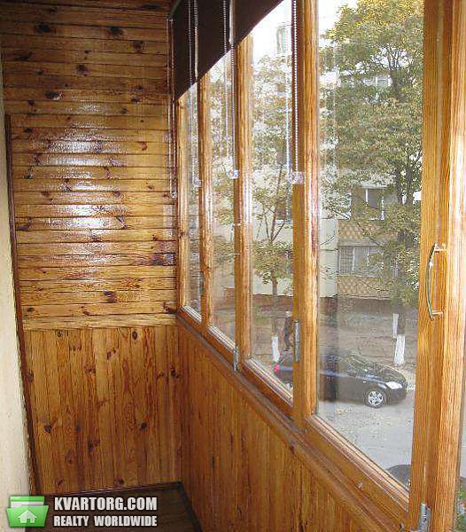 Sell 1-room apartment. Киев, Свободы пр — photo 9