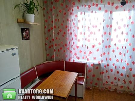 Rent out 1-room apartment. Киев, Закревского 55 — photo 7