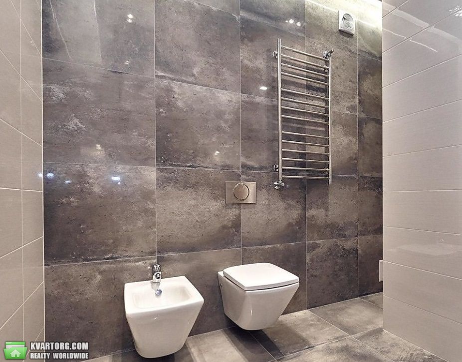 Rent out 2-room apartment. Киев,  Драгоманова — photo 10