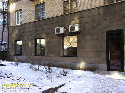 Rent out office. Киев, Хмельницкого — photo 1