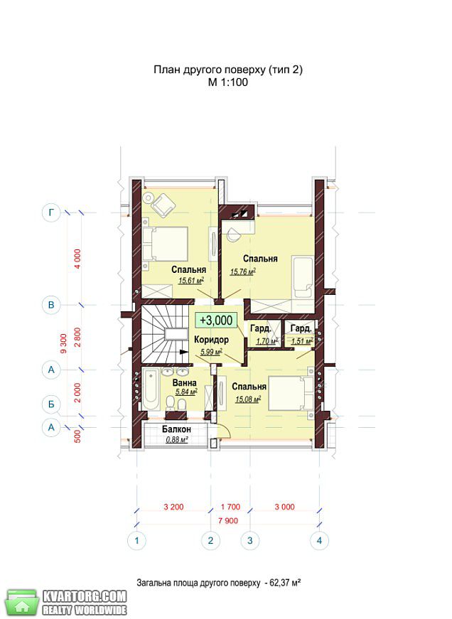 Sell house. Львов, Володимира Івасюка — photo 10