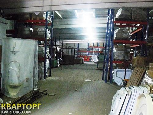Rent out warehouse. Киев,  Столичное шоссе — photo 1