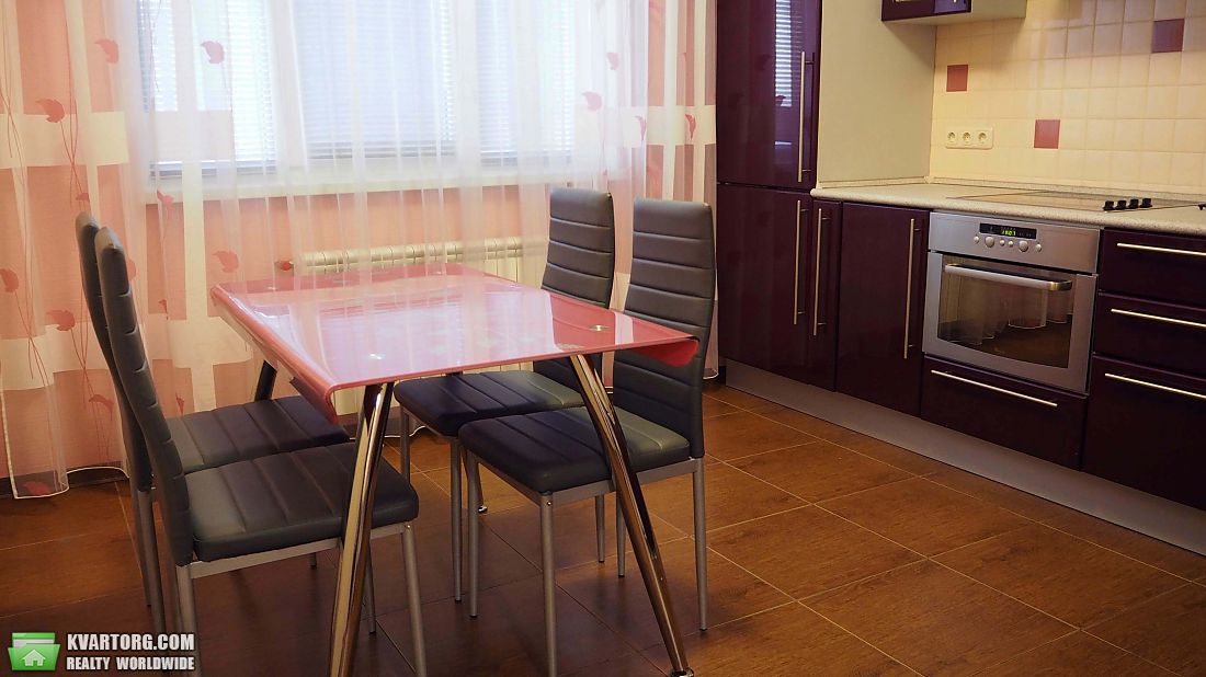 Sell 3-room apartment. Киев,  Ахматовой — photo 8