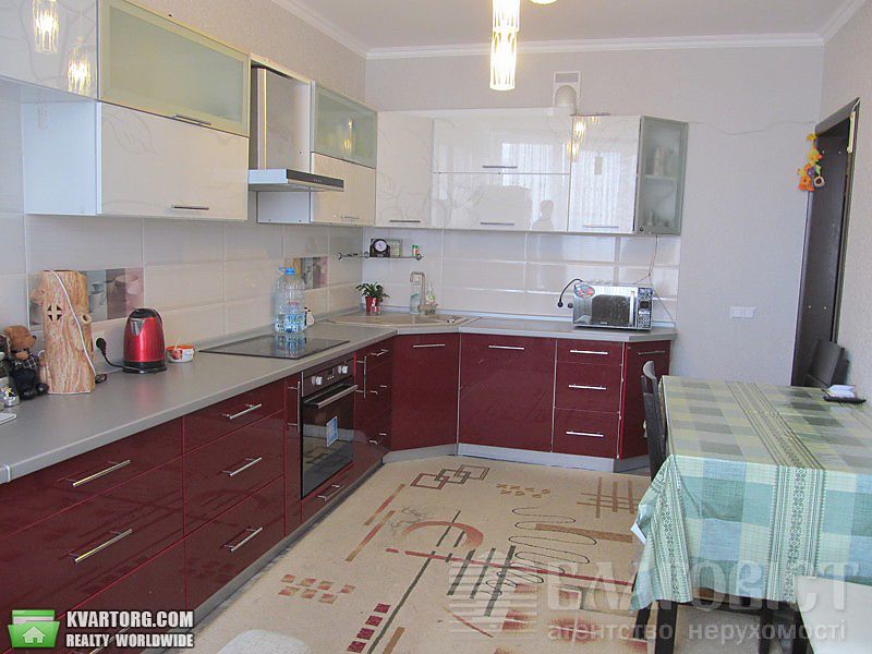 Sell 1-room apartment. Киев,  Ахматовой — photo 5