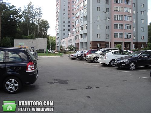 Sell 1-room apartment. Киев, Бударина — photo 1