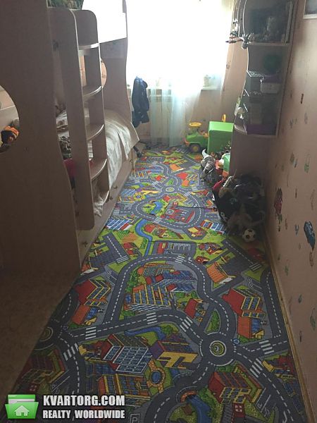 Sell 2-room apartment. Одесса, Французский бульвар — photo 5