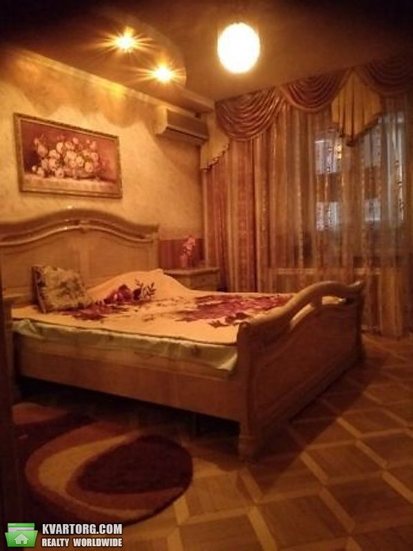 Sell 3-room apartment. Киев,  Прилужная — photo 4