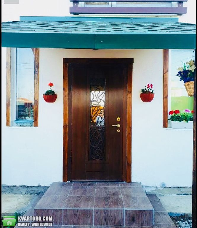Sell house. Одесса, Червоный Хутор — photo 1