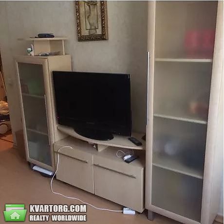Rent out 2-room apartment. Киев,  Щусева — photo 2
