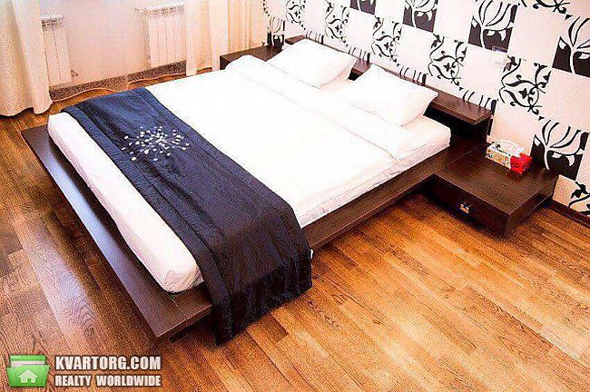 Rent out 2-room apartment. Киев, саксганского — photo 7
