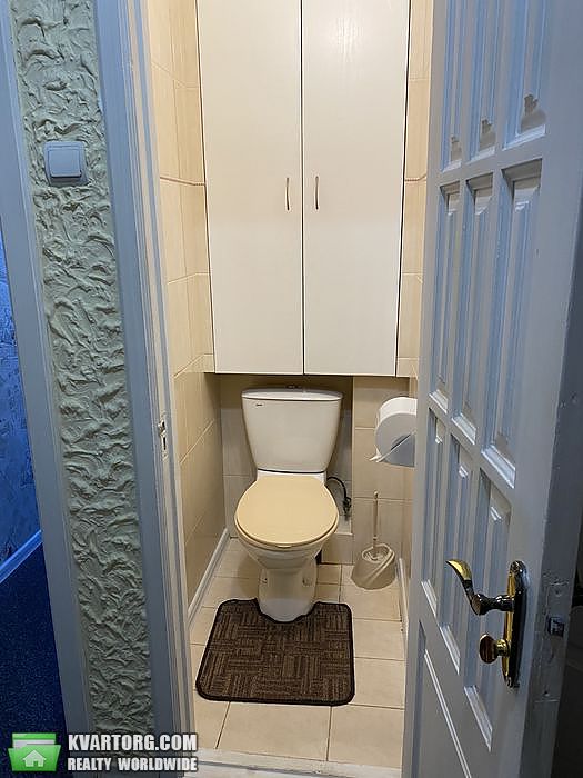 Sell 2-room apartment. Киев, Юности — photo 8