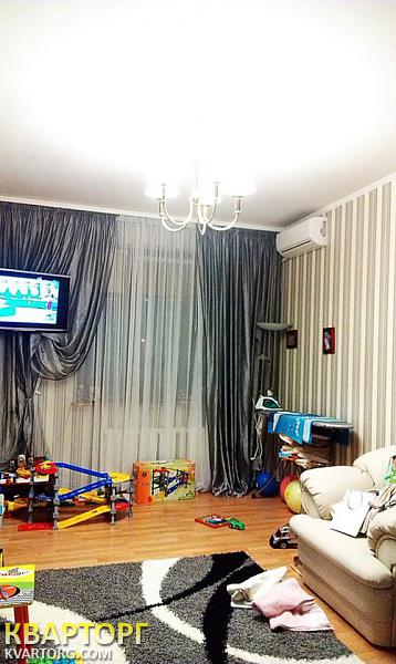Sell 2-room apartment. Киев,  Чернобыльская — photo 1