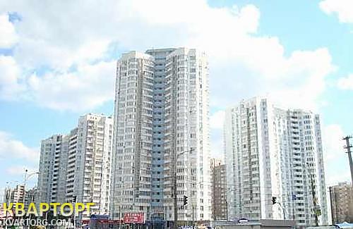 Sell 2-room apartment. Киев,  Харьковское шоссе — photo 9