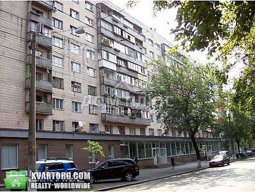 сдам 2-комнатную квартиру. Киев,  Багговутовская - фото 1