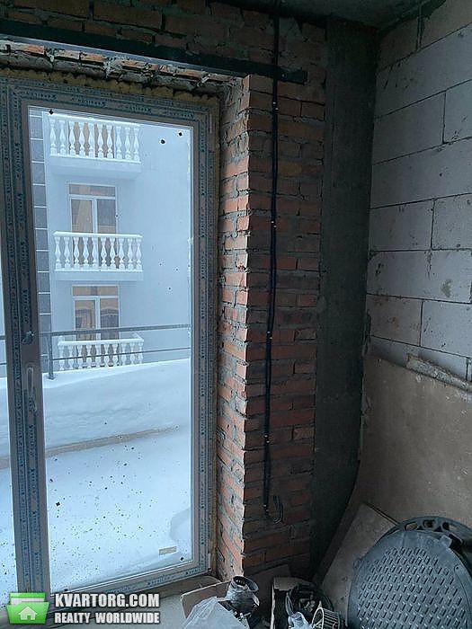 Sell 1-room apartment. Киев, Майкопская — photo 6