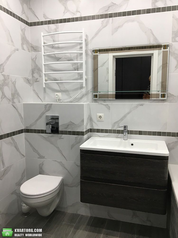 Rent out 1-room apartment. Киев,  Предславинская — photo 7