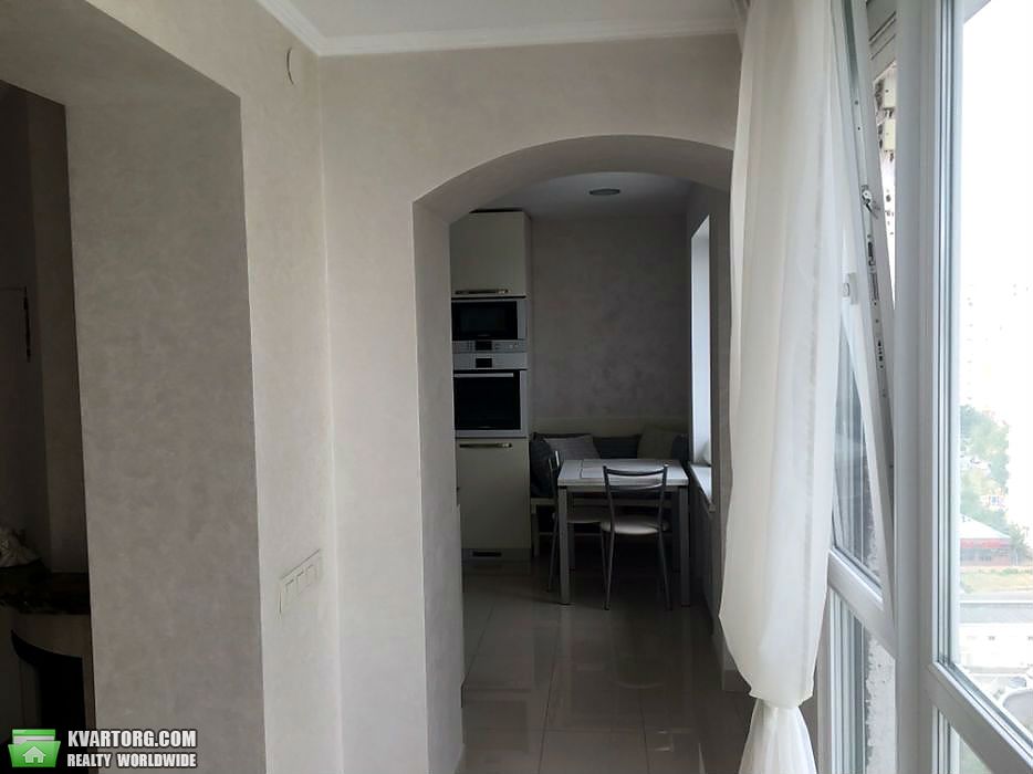 Sell 1-room apartment. Киев,  Срибнокильская — photo 10