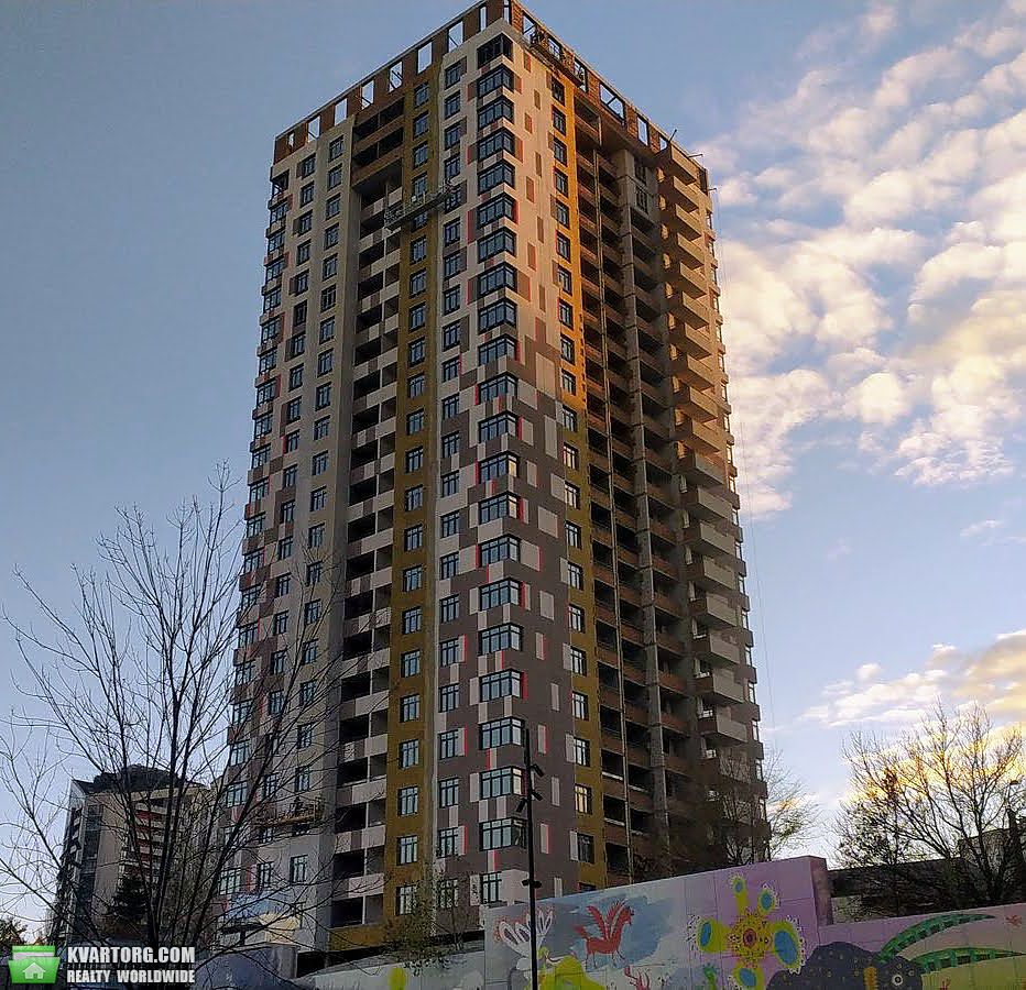 Sell 3-room apartment. Киев, Платоновский пер. — photo 2