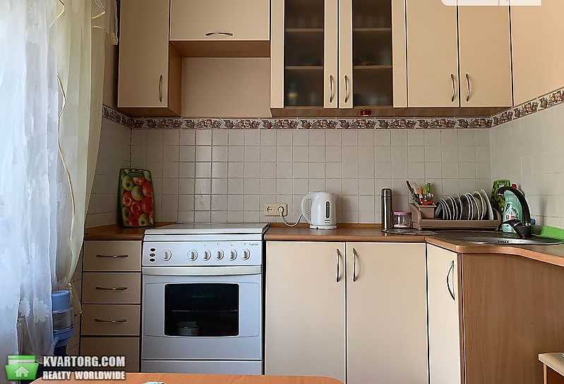 Sell 1-room apartment. Киев,  Героев Сталинграда пр — photo 5