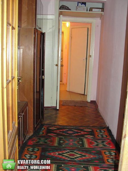 Sell 2-room apartment. Киев, Харьковское шоссе — photo 7